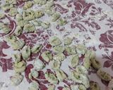 Foto del paso 5 de la receta: Ñoquis de papa y espinaca