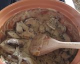 Foto del paso 3 de la receta: Sopa de cremini