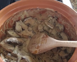 Foto del paso 3 de la receta: Sopa de cremini