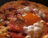 صورة لخطوة 4 من وصفة بيض 🍳 بالطريقة التركية 🤤🇹🇷