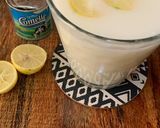A picture of step 3 of Easy Brazilian Lemonade (Creamy Lemonade).