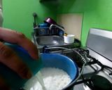 Foto del paso 2 de la receta: Empanaditas de arroz con leche