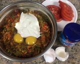 Foto del paso 8 de la receta: Quiche tomate albahaca