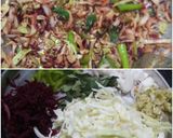 દૂધી ના મુઠીયા (Dudhi Muthiya Recipe in Gujarati) રેસીપી સ્ટેપ2ફોટો
