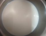 A picture of step 2 of Watermelon Shake.