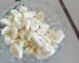 Pas rețetă Pulpe la cuptor 5 fotografie