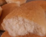 Foto del passaggio 13 della ricetta Panini ad olio senza glutine