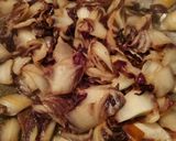 Foto del passaggio 3 della ricetta Radicchio in padella