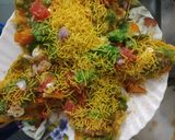 પાલક પત્તા ચાટ (Spinach Leaves Chaat Recipe In Gujarati) રેસીપી સ્ટેપ4ફોટો
