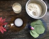 Foto langkah ke 1 dari resep Kue pepare/pare.