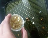 A picture of step 6 of Khati curry.