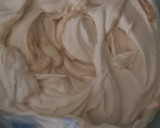 Foto del paso 5 de la receta: Tiramisú sin licor y sin huevo