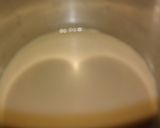 A picture of step 2 of Tea cake.