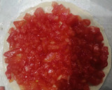 Foto del paso 7 de la receta: Pizza Margherita