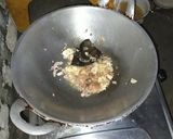 Foto langkah ke 4 dari resep Tumis Tahu Ati Ampela.
