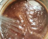 Foto del paso 3 de la receta: Chocolate espeso