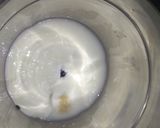 বাদাম লস্যি (Badam Lassi recipe in bengali) রেসিপির ধাপ 2 ছবি