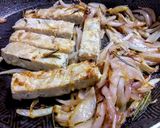 Foto del paso 3 de la receta: JULIANAS De Pollo al Romero...!❣️💕❤️💗;-)