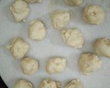 मोमोज़ (फ्राइड) Momos (fried) recipe in Hindi रेसिपी चरण 4 फोटो