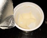 Foto del paso 3 de la receta: Salsa crema de morrón asado (aderezo)