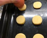 Foto del paso 8 de la receta: Ojitos