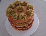 Foto del paso 12 de la receta Tarta de Limón