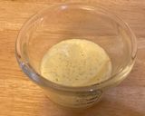 Foto langkah ke 4 dari resep Snack MPASI - Soft Cheese Egg.
