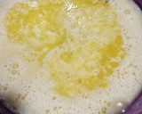 Foto del paso 1 de la receta: Budín sin TACC de naranja 🍊