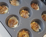 Foto del paso 3 de la receta: Flan de manzana -sin azúcar-