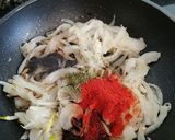 Foto del paso 4 de la receta: Atún a la andaluza