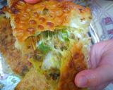 عکس مرحله 8 از دستور سمبوسه پیتزایی😋🍕
