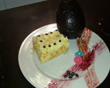 Foto del paso 9 de la receta: Mona de Pascua individual