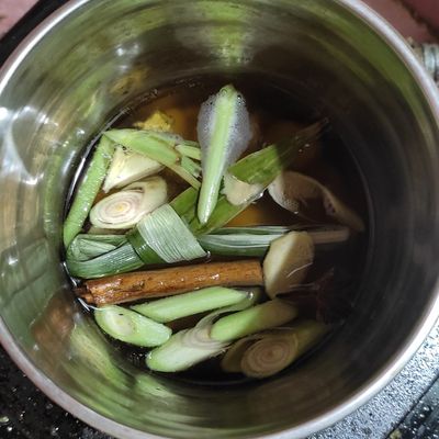 Langkah 3