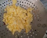 Foto langkah ke 2 dari resep Yakimeshi (Japanese Fried Rice) | SIMPLE, ENAK DAN GURIH.