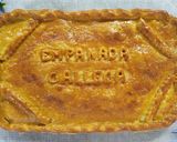 Foto del paso 5 de la receta: Empanada Gallega