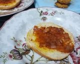 Foto langkah ke 7 dari resep Crispy Chicken Burger 🍔.