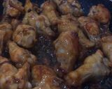 Foto langkah ke 5 dari resep Ayam Saus Tiram.