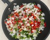 Foto del paso 2 de la receta: Tarta de Pollo