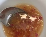 Hình bước làm 7 của món Mâm cơm ngày mưa