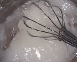 A picture of step 3 of Rusmallai Rabrdi Falooda.