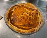 Une image de l'étape 11 de Tarte façon Pasteis de Nata.