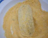 Foto langkah ke 3 dari resep Kroket kentang.