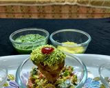 A picture of step 11 of Veggie Cones.