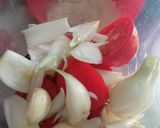 Foto del paso 3 de la receta: Arroz rojo