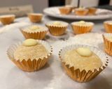 Foto del paso 3 de la receta: Beijinhos de coco