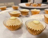 Foto del paso 3 de la receta: Beijinhos de coco