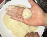 Foto del paso 3 de la receta: Albóndigas de carne rebozadas y fritas 🤤🙌🏼