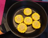 Foto del paso 2 de la receta: Ensalada de lentejas con lechuga variada
