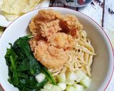 Foto langkah ke 1 dari resep Cwiemie udang asam manis pedas.