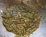 आलू वडे (बेसन) (Aloo vade (Besan) recipe in hindi) रेसिपी चरण 4 फोटो